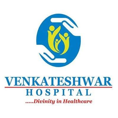 Venkateshwar Hospitals Dwarka — India’s Best Super Speciality Hospital ...