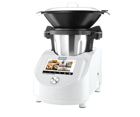 Thermo Cooker with Wi Fi - Stirling