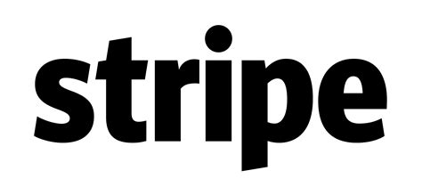 Stripe Logo transparent PNG - StickPNG