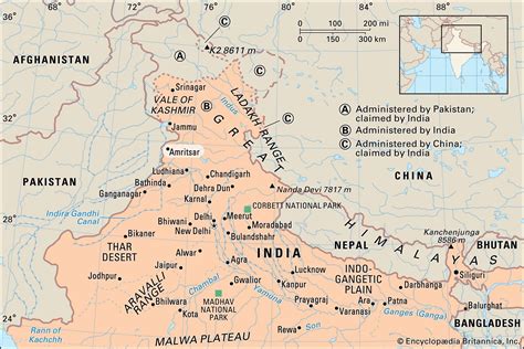 Amritsar On India Political Map - Uf Calendar Spring 2024