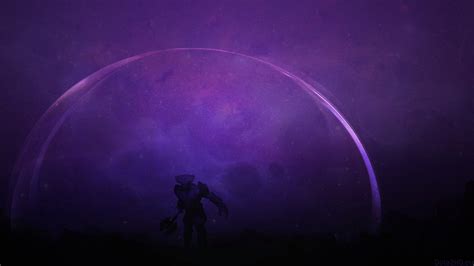 🔥 Download Faceless Void Dota Background by @jsparks50 | Void Backgrounds, Void Backgrounds ...