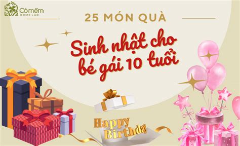 #25 Món quà sinh nhật cho bé gái 8, 9, 10 tuổi cute, số 1️⃣ - TRẦN HƯNG ĐẠO