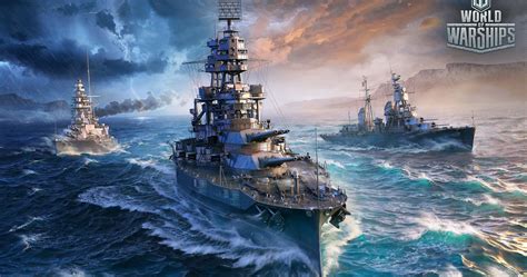 Battleships HD Wallpapers - Wallpaper Cave