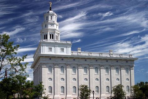 Nauvoo Illinois Temple