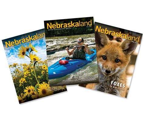 Give the Gift of Outdoor Adventure | Nebraska Game & Parks