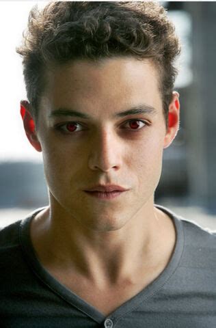 Image - Rami malek.jpg | Twilight Saga Wiki | FANDOM powered by Wikia