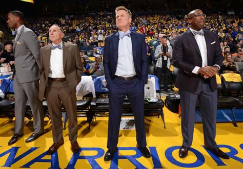 NBA Finals 2017: The Guru Who Shaped The Warriors' Defense - Sports Illustrated