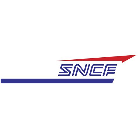 SNCF Logo - LogoDix