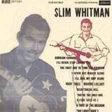 Slim Whitman - Slim Whitman | Releases | Discogs