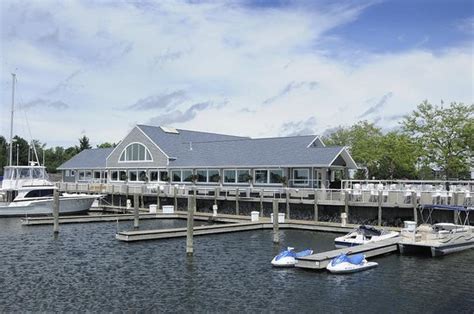 The Lake House Waterfront Grille, Muskegon - Menu, Prices & Restaurant Reviews - TripAdvisor