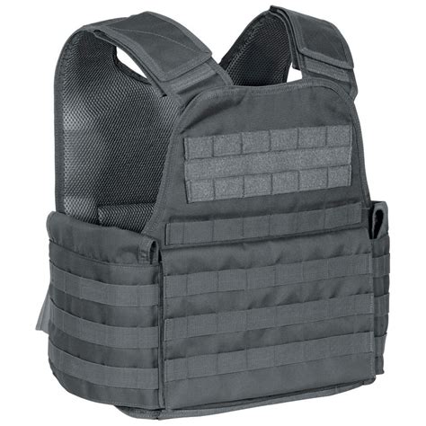 VooDoo Tactical Lightweight Tactical Plate Carrier