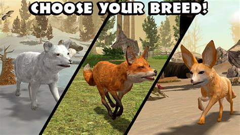 Ultimate Fox Simulator - Android Apps on Google Play