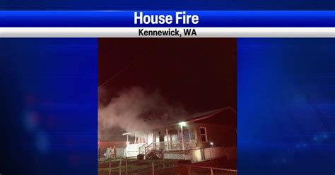 Morning News & Weather Update Dec. 2: Kennewick fire leaves one in critical and freezing cold ...