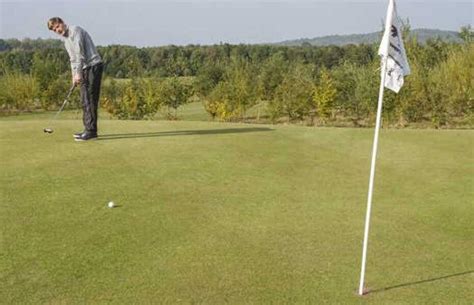 Alexander Park Golf Course in Ledbury, Herefordshire, England | GolfPass