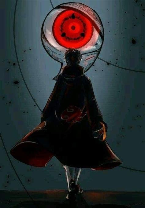 Obito Uchiha Sharingan Wallpaper ️ ️ ️ | Illustrazioni marvel, Illustrazione manga, Sfondi