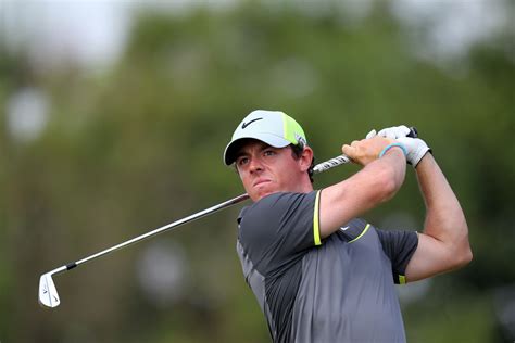 Rory McIlroy Wallpapers - Wallpaper Cave