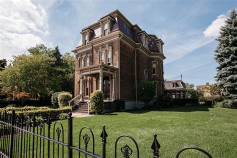 Resources for renovating your historic Detroit home | Brick + Beam Detroit