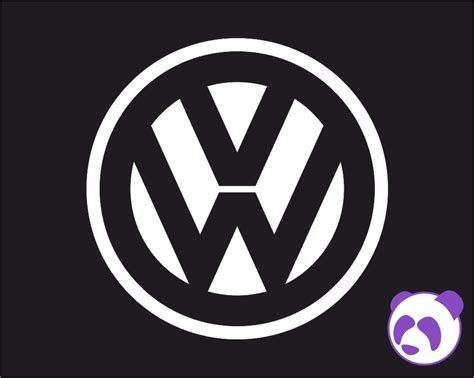 Volkswagen Logo ~ 2013 Geneva Motor Show