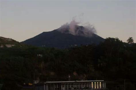 Volcano in Dominica. | Vacation spots, Favorite vacation, Vacation