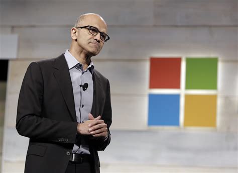 Microsoft CEO Satya Nadella's $80M Pay Package: Is He Worth It?