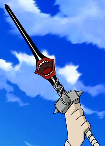 Black Sword | Soul Eater Wiki | FANDOM powered by Wikia