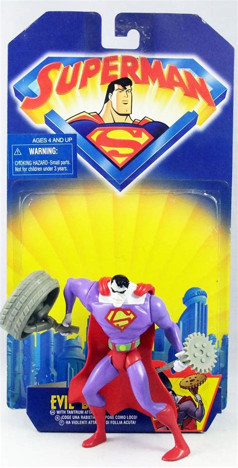 Kenner Superman The Animated Series | ubicaciondepersonas.cdmx.gob.mx