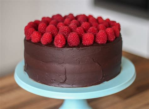 The Bake Off Box: Signature Chocolate Cake - Baker Jo