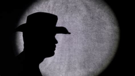 Unveiling the Mystery behind The Hat Man, The Spooky Nightmare