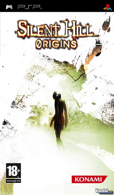 Trucos Silent Hill Origins - PSP - Claves, Guías