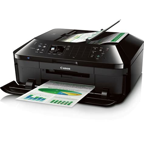 Canon PIXMA MX922 Wireless All-in-one Printer | A & Y Electronics