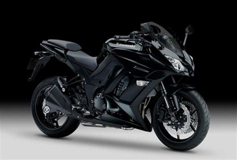 KAWASAKI Z1000SX (2012-Present) Specs, Performance & Photos - autoevolution