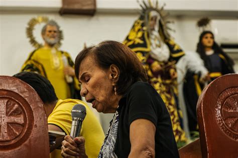 Photos: Holy Week in the Philippines: ‘Pabása ng Pasyón’ | Catholic News Philippines | LiCAS ...