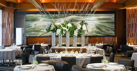 The Most Expensive Restaurants In New York