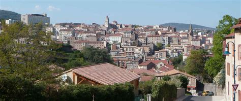 Visite Annonay | Les visites et activités incontournables à Annonay en ...