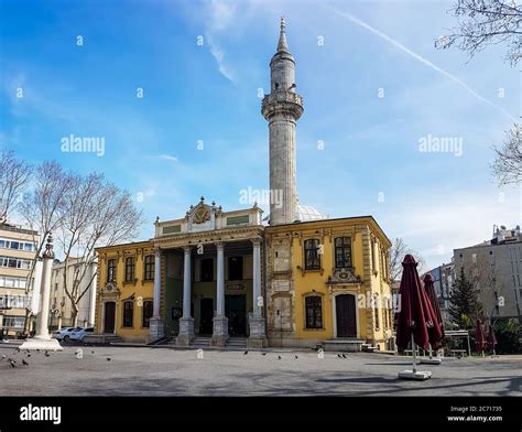 Nisantasi istanbul turkey hi-res stock photography and images - Alamy