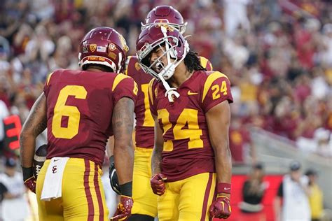 Who is the USC defense coordinator for 2023? Exploring the Trojans' coaching staff amid ...