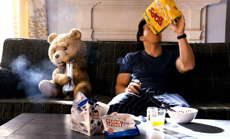 TED Movie Photos