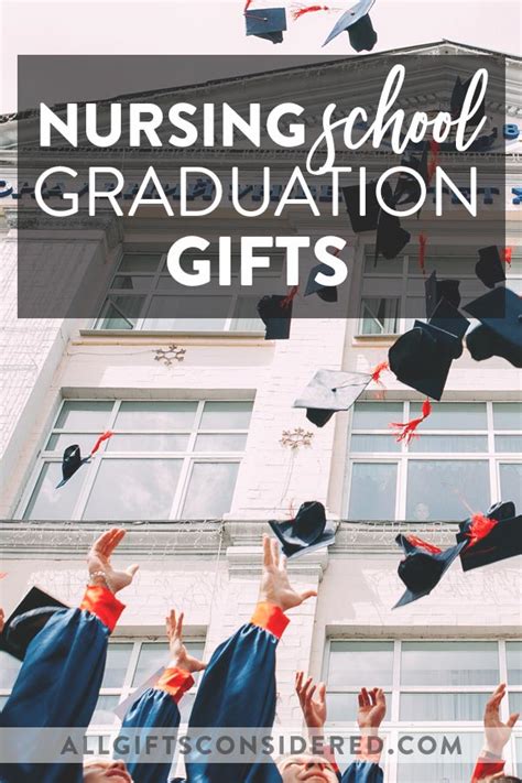 10 Awesome Nursing School Graduation Gifts » All Gifts Considered