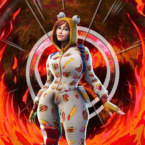 Thicc Fortnite : TOP 10 THICC Girls Of Fortnite Battle Royale! (Fortnite ... : Grand thicc lynx ...