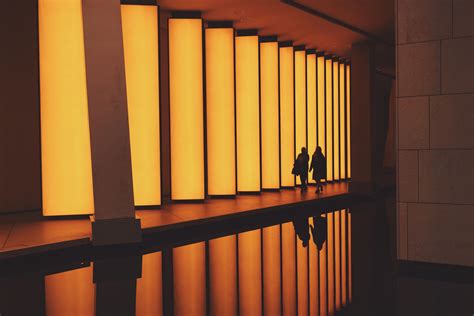 Free Images : silhouette, light, architecture, wood, wall, line, color ...