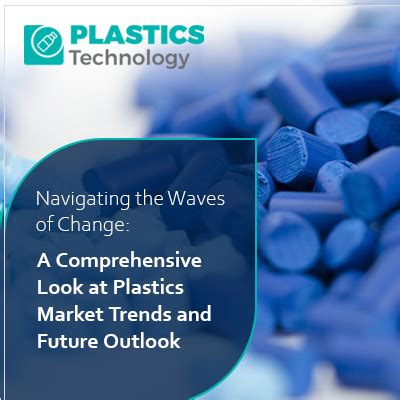 Plastic Market Trends and Future Outlook | Plastic production 2023