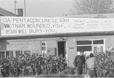 Key moments in the 1979 Iran hostage crisis at US Embassy | The Seattle Times