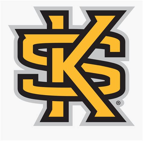 Men S Live Stats - Kennesaw State Logo , Free Transparent Clipart - ClipartKey