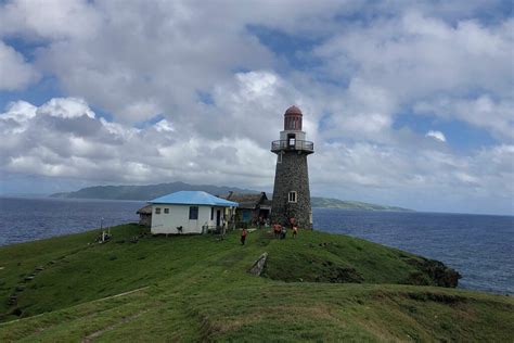 Batanes lighthouses get navigational equipment, solar lights ...