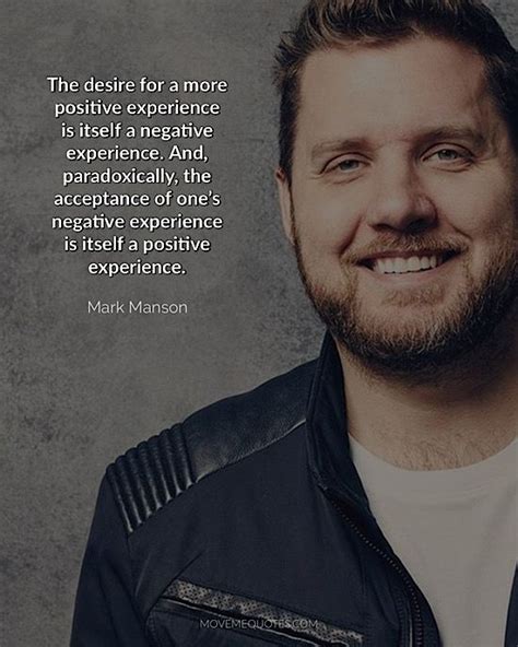 23 No Bullsh*t Mark Manson Quotes from The Subtle Art of Not Giving a F*ck | Mark manson quotes ...