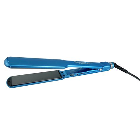 BaByliss Pro Nano-Titanium 1-1/2" Flat Iron | Walmart Canada