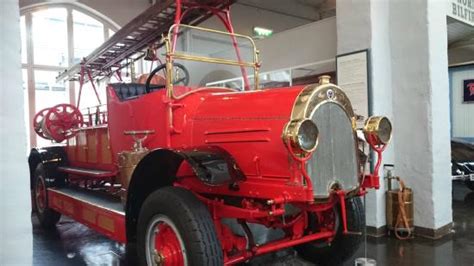 Scania Museum (Sodertalje, Sweden): Top Tips Before You Go - TripAdvisor