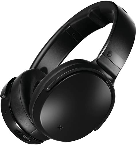 Skullcandy Venue ANC Wireless Headphones - black - Free Shipping | Tactics