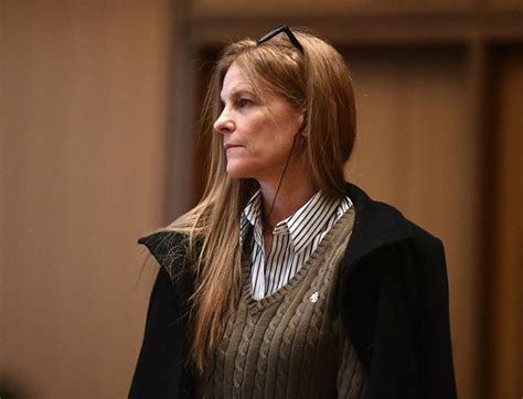 Michelle Troconis trial shown bloody shirt Jennifer Dulos wore on day of alleged murder