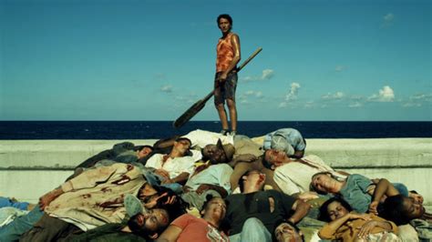 Juan of the Dead (2011) - Film Blitz